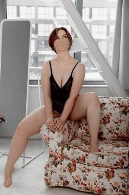 проститутка Лекси фото 9