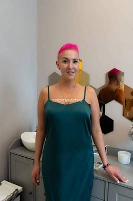 проститутка Лера фото 2