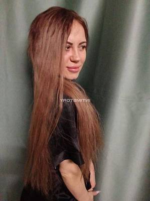 проститутка Лиза фото 10