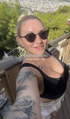проститутка Александра фото 8