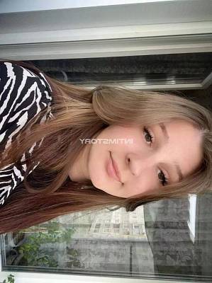 проститутка Кира фото 5