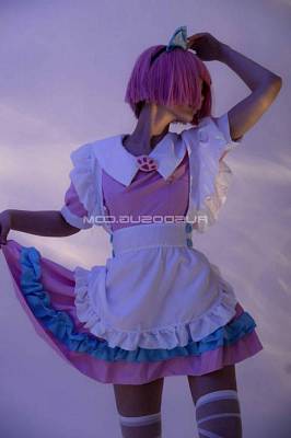 проститутка Забава фото 10