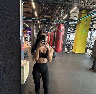 проститутка Диана Эромассаж фото 2