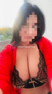 проститутка Татьяна фото 3