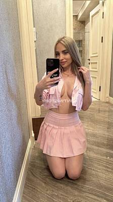 проститутка Нюта фото 4