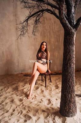 проститутка Марго фото 7