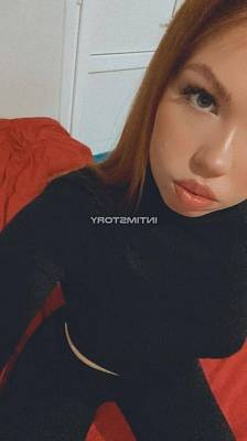 проститутка Арина фото 7