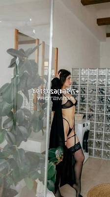 проститутка Амаль фото 8