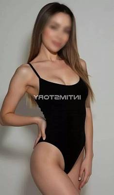 проститутка АНГЕЛИНА фото 5