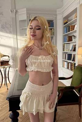 проститутка BABY РОУЗИ фото 4