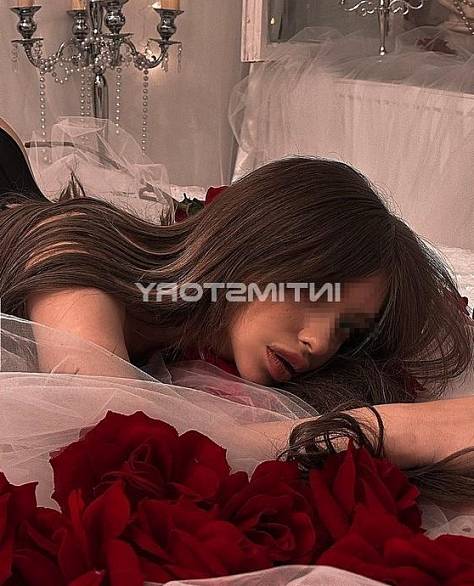 Маленькая ВераТвоя тяночка