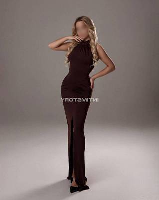 проститутка Русская Барби фото 9