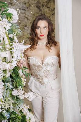 проститутка Алена фото 2