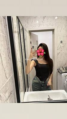 проститутка Кира фото 6