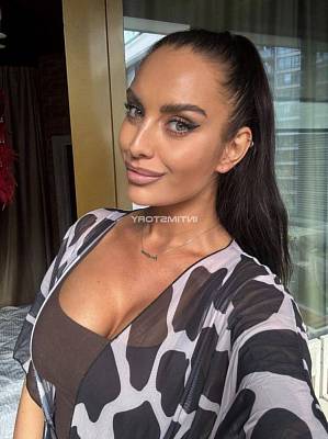 проститутка Алиса фото 7