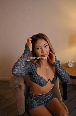 проститутка Юна фото 8