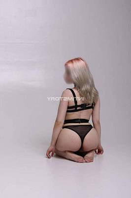 проститутка Ника фото 8