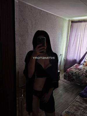 проститутка Аля фото 3