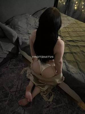 проститутка Жасмин фото 2