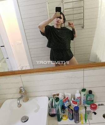 проститутка Массажистка Катрин фото 2