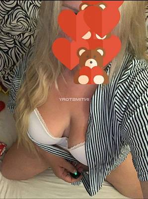 проститутка Яна фото 3