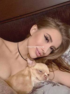 проститутка Алина фото 4