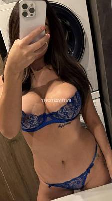 проститутка Вика фото 3