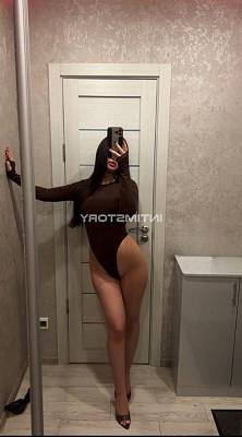 проститутка Алана фото 2