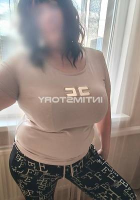 проститутка Юля фото 1