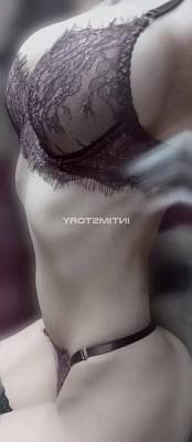 проститутка Бриджит фото 5