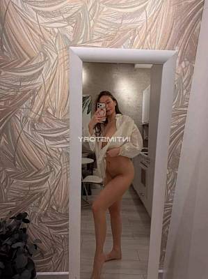 проститутка Анна фото 3