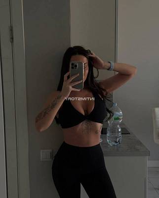 проститутка Аня фото 2