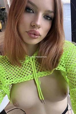 проститутка Стефания фото 4