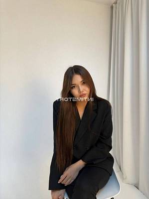 проститутка Ники фото 2