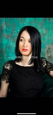 проститутка Рокси фото 9