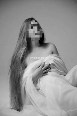 проститутка Лизонька фото 3