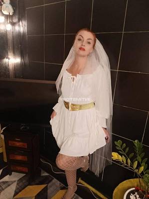 проститутка Лиzа фото 6