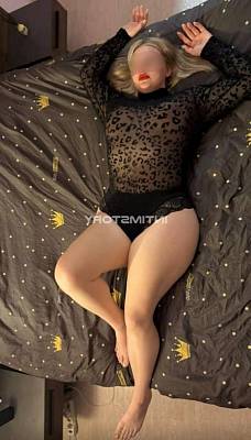 проститутка Ангелина фото 6