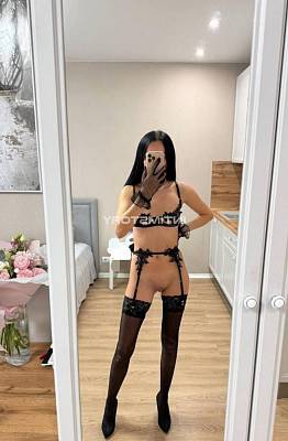 проститутка Вика фото 6