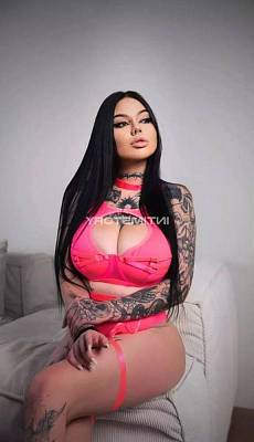 проститутка Лина фото 2