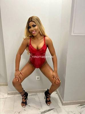 проститутка Isabella фото 10