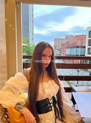 проститутка Настя фото 10