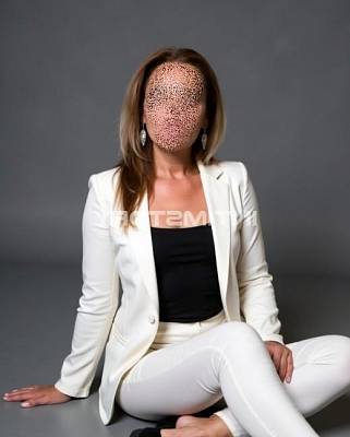 проститутка Анастасия фото 6