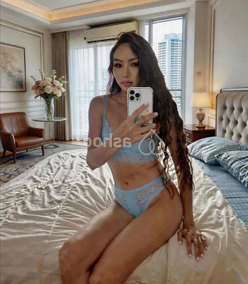 проститутка Эльмира фото 2