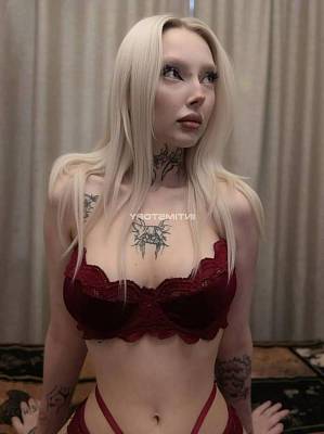 проститутка Стейси фото 3