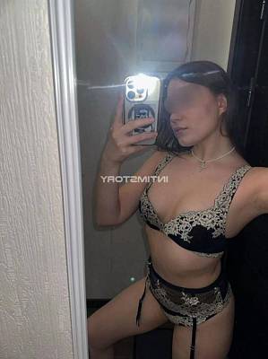 проститутка Алиса фото 1