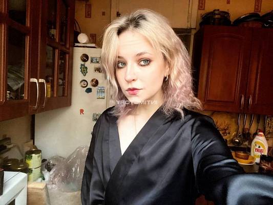 проститутка Настя фото 9