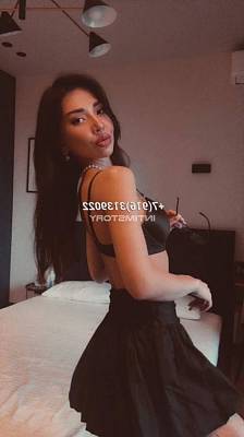 проститутка Арина фото 8