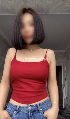 проститутка Мирай фото 5