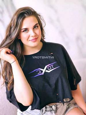 проститутка Майя фото 5